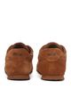 Mcm Mcm Men's Federlite Lo Sneakers in Laurel Suede Leather - 3