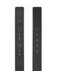 Mcm Mcm Men's M Art Reversible Belt in Visetos - 3
