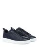 Mcm Mcm Men's Neo Terrain Sneakers in Monogram Leather - 1