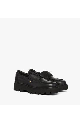 MCM MCM Men's Platform Loafers
