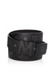 Mcm Mcm Men's Reversible Signature Belt - 1