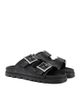 Mcm Mcm Men's Visetos Buckled Sandals - 1
