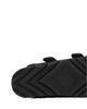 Mcm Mcm Men's Visetos Buckled Sandals - 5