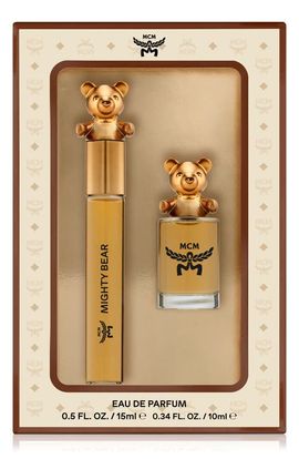 MCM MCM Mighty Bear Eau de Parfum Set 
