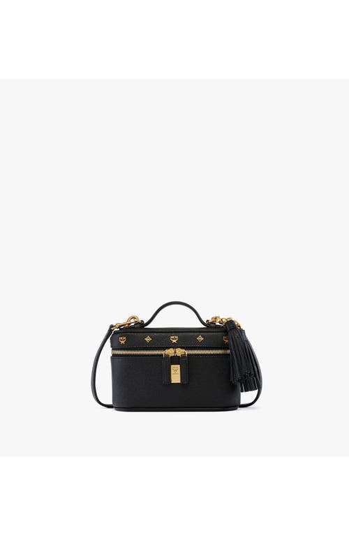 MCM MCM Mini Pina Vanity Case