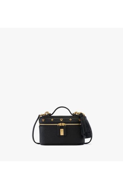 MCM MCM Mini Pina Vanity Case
