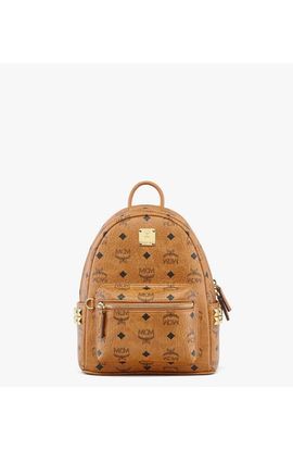 MCM MCM Mini Stark Side Studs Backpack