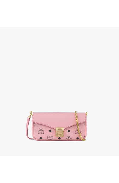 MCM MCM Mini Tracy Crossbody