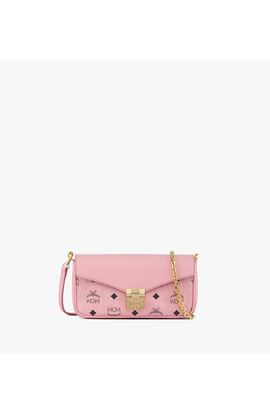 MCM MCM Mini Tracy Crossbody