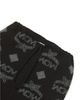 Mcm Mcm Neck Warmer in Monogram Wool Jacquard - 3