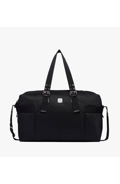MCM MCM Ottomar Nova Weekender Bag