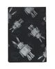 Mcm Mcm Ottomar Passport Holder in Rabot Visetos - 4