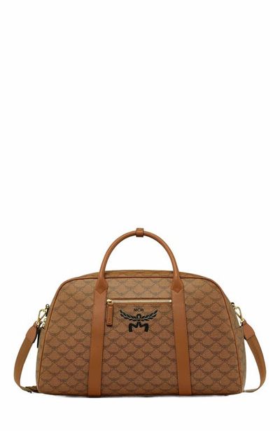 MCM MCM Ottomar Sports Bag