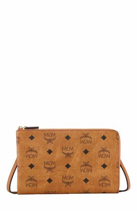 MCM MCM Ottomar Travel Pouch