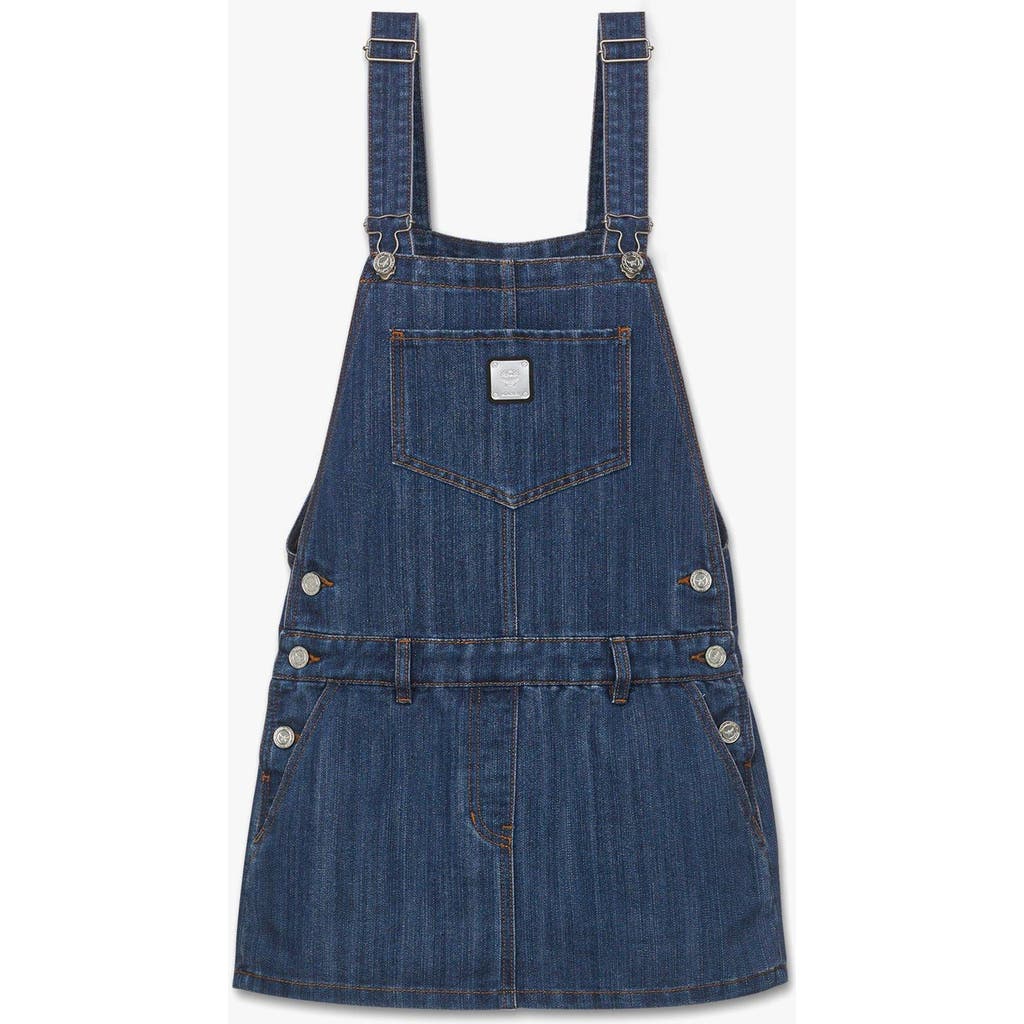 MCM MCM Overall Skirt