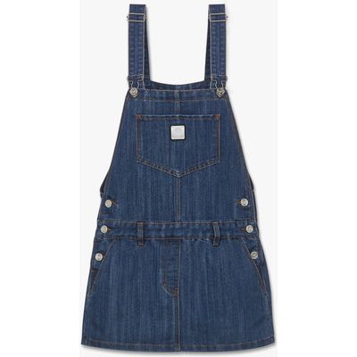 MCM MCM Overall Skirt
