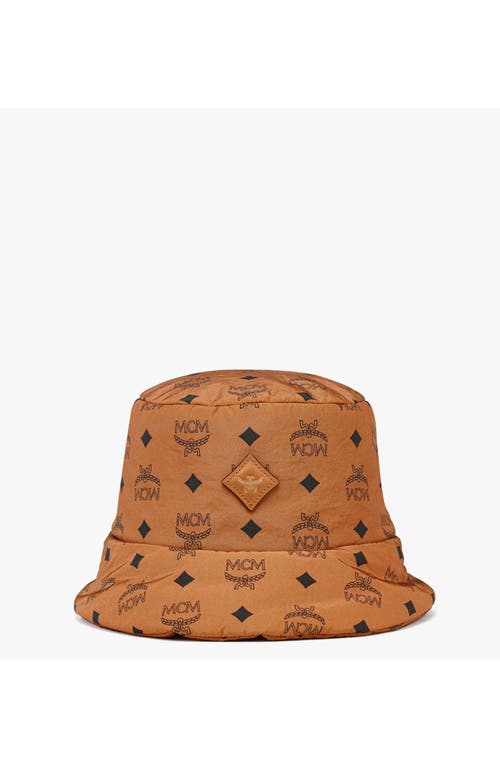 MCM MCM Padded Bucket Hat