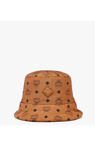 MCM MCM Padded Bucket Hat
