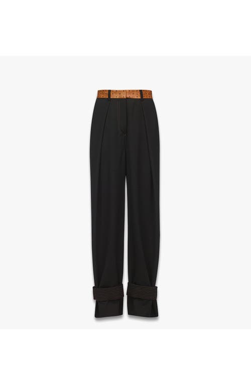 MCM MCM Pants
