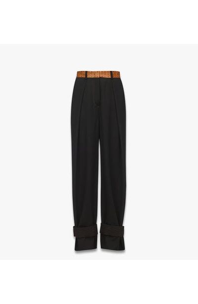 MCM MCM Pants