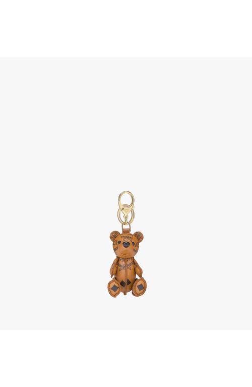 MCM MCM Park Bear Charm