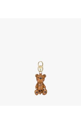 MCM MCM Park Bear Charm