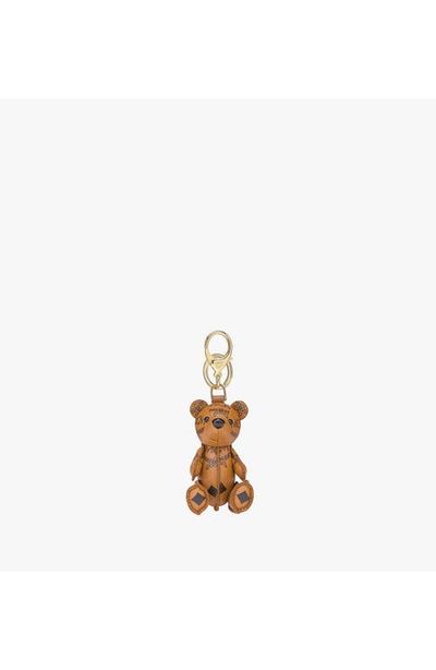 MCM MCM Park Bear Charm