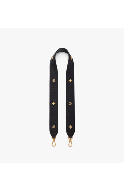 MCM MCM Pina Shoulder Strap