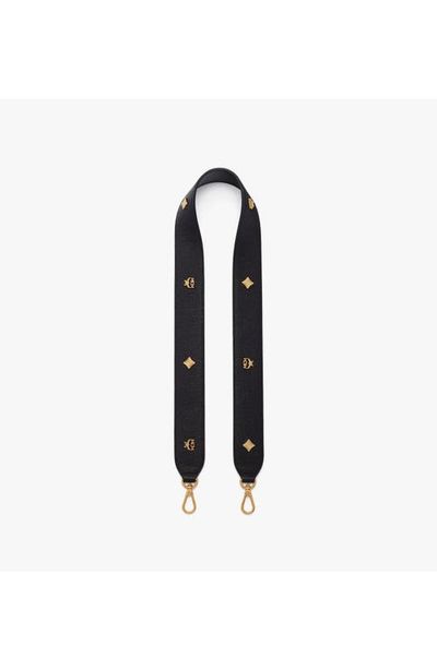MCM MCM Pina Shoulder Strap