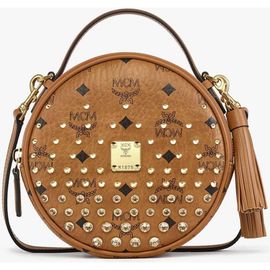 MCM MCM Pina Tambourine Crossbody