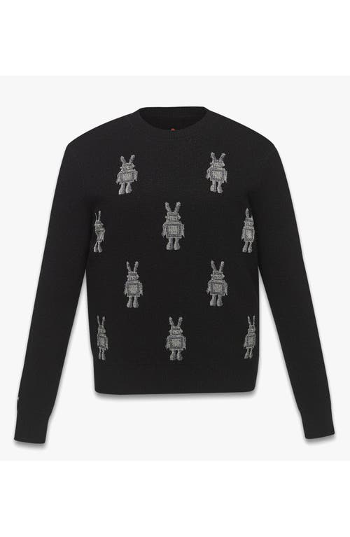 MCM MCM Rabot Sweater