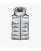 MCM MCM Reversible Puffer Vest - 1