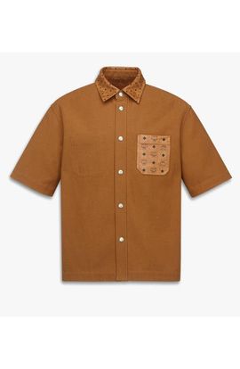 MCM MCM Shirt
