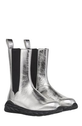 MCM MCM Skywander Boots