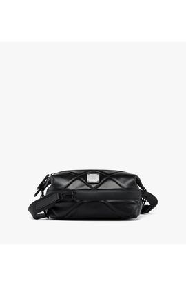 MCM MCM Small Aren Crossbody