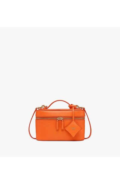 MCM MCM Small Aren Vanity Case