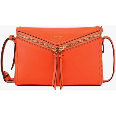 MCM MCM Small Diamant 3D Shoulder Bag