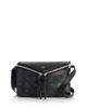 Mcm Mcm Small Diamant 3D Visetos Shoulder Bag - 1