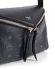 Mcm Mcm Small Diamant 3D Visetos Shoulder Bag - 2