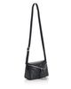 Mcm Mcm Small Diamant 3D Visetos Shoulder Bag - 6
