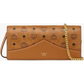 MCM MCM Small Diamond Clutch