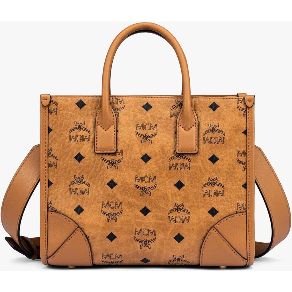 MCM MCM Small München Tote