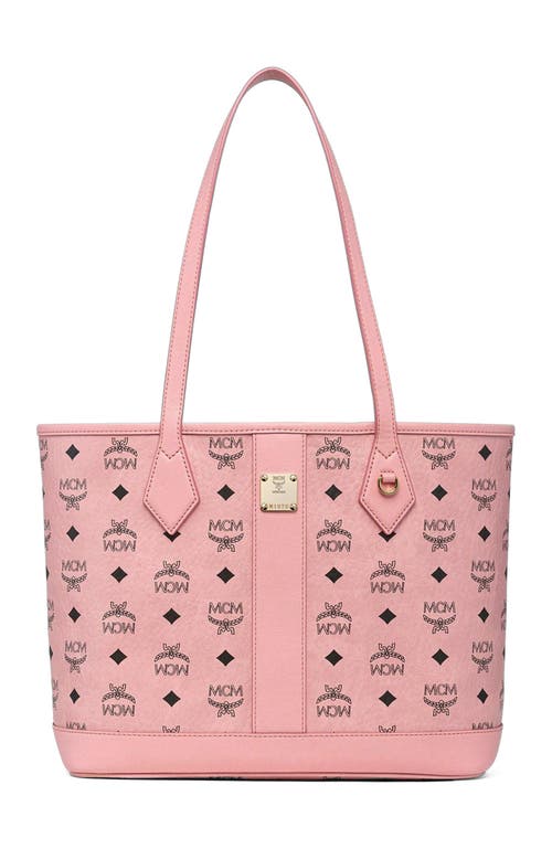 MCM MCM Small New Liz Shopper