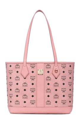 MCM MCM Small New Liz Shopper