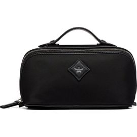 MCM MCM Small Ottomar Toiletry Bag