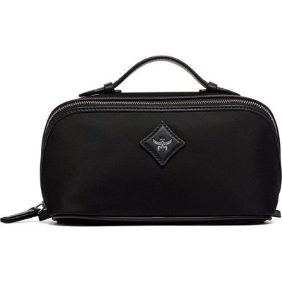 MCM MCM Small Ottomar Toiletry Bag