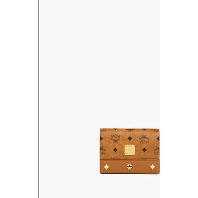 MCM MCM Small Pina Wallet