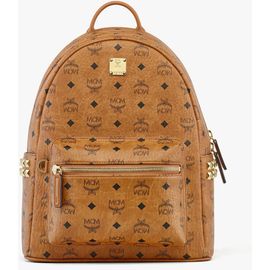 MCM MCM Small Stark Side Studs Backpack