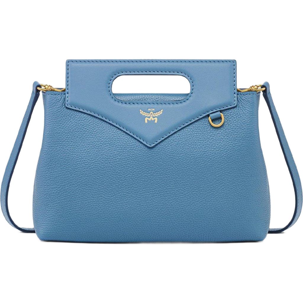 MCM MCM Soft Diamond Tote
