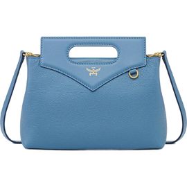 MCM MCM Soft Diamond Tote